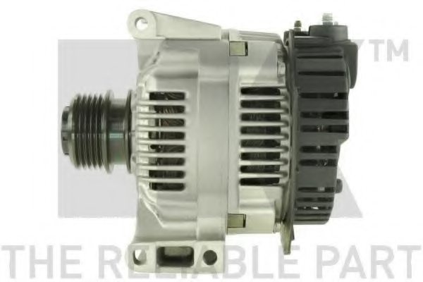 NK 4845181 Alternator